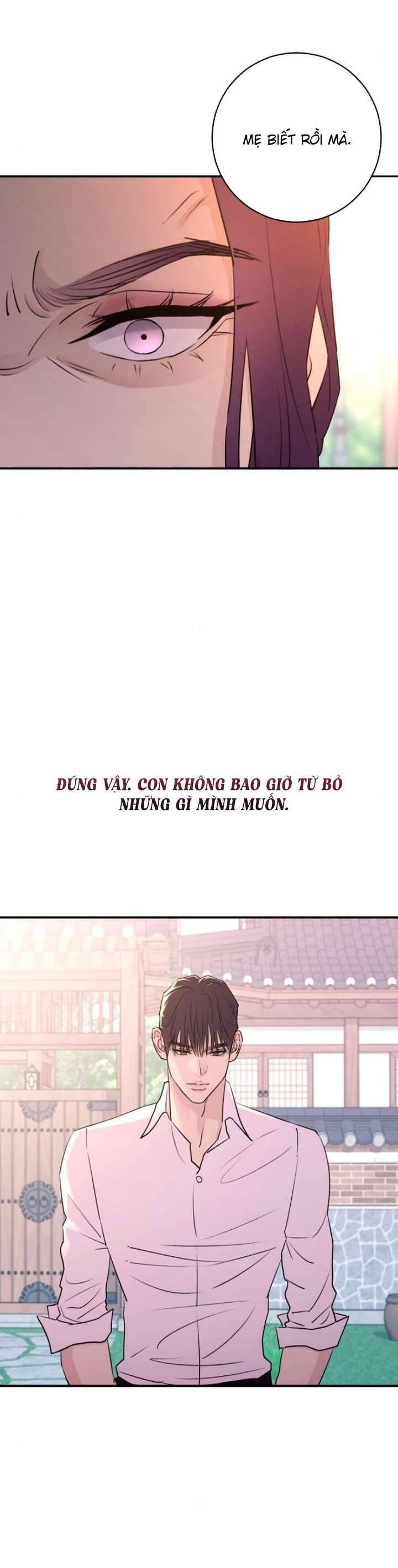 Hành Vi Khốn Nạn - Chap 39 - Trang 39