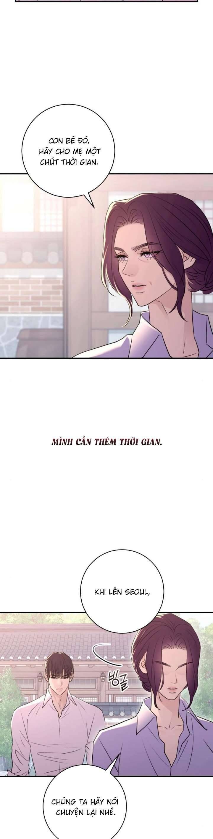 Hành Vi Khốn Nạn - Chap 39 - Trang 41