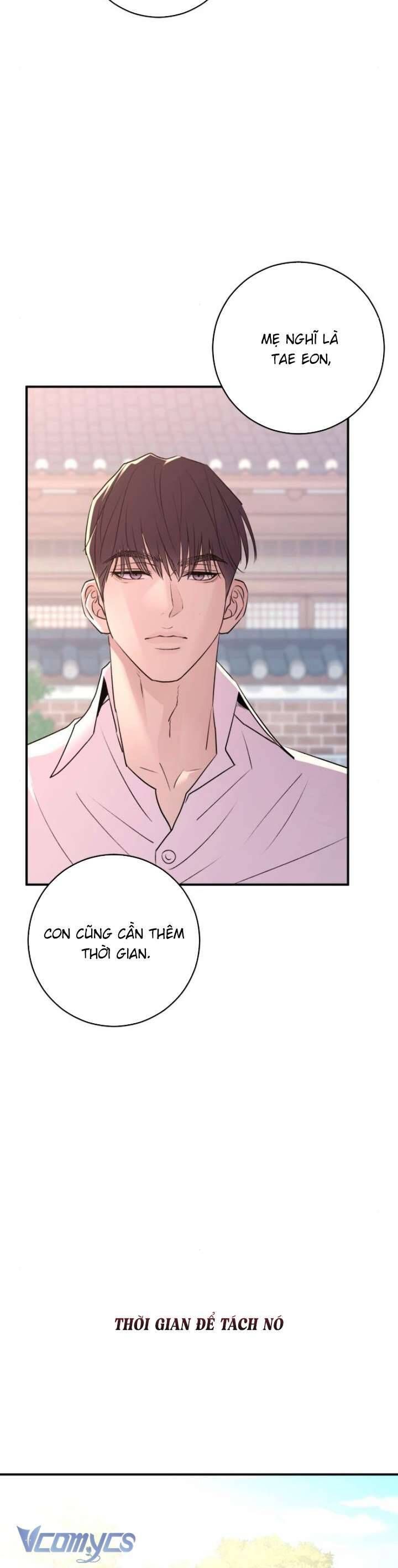 Hành Vi Khốn Nạn - Chap 39 - Trang 42