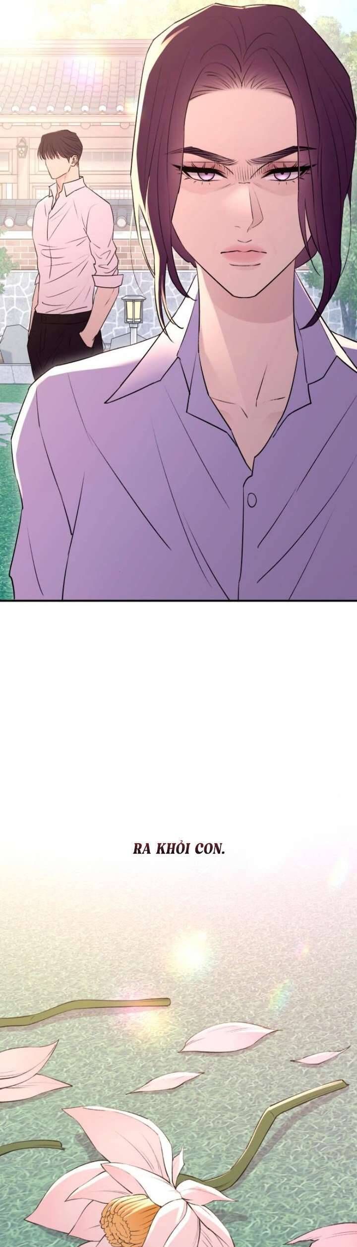 Hành Vi Khốn Nạn - Chap 39 - Trang 43