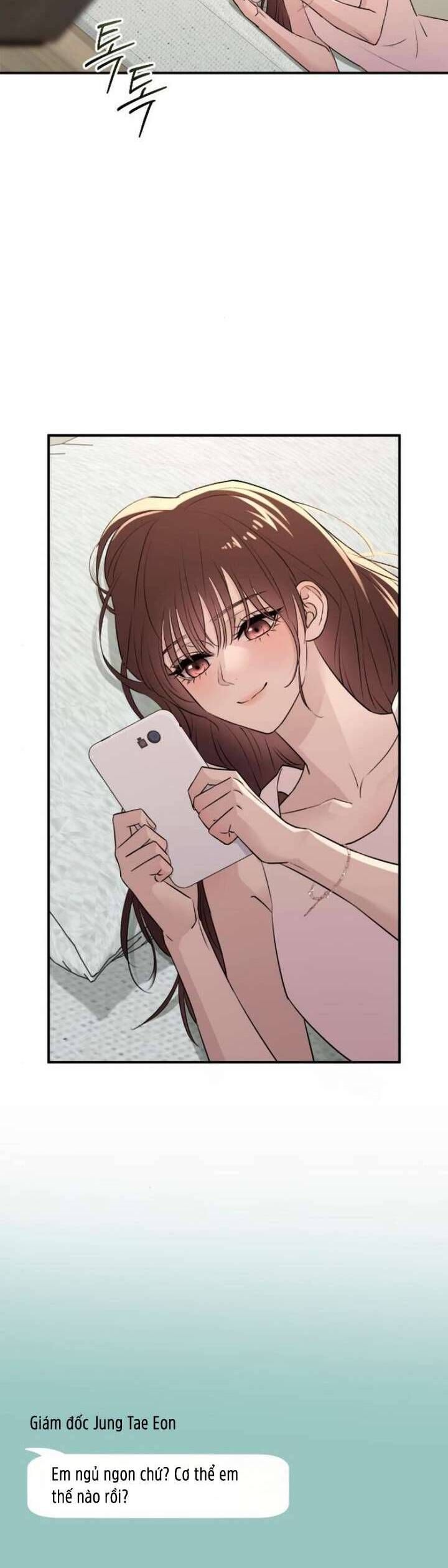 Hành Vi Khốn Nạn - Chap 39 - Trang 45