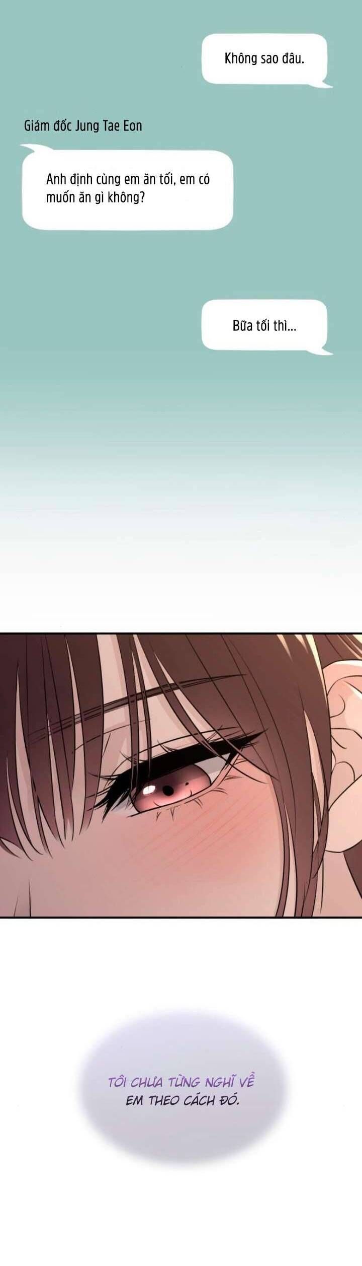 Hành Vi Khốn Nạn - Chap 39 - Trang 46