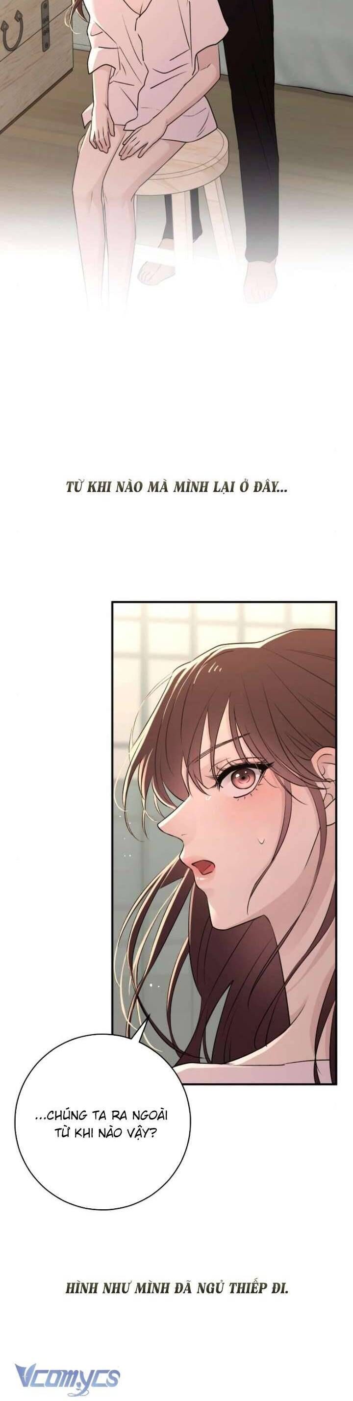 Hành Vi Khốn Nạn - Chap 39 - Trang 7