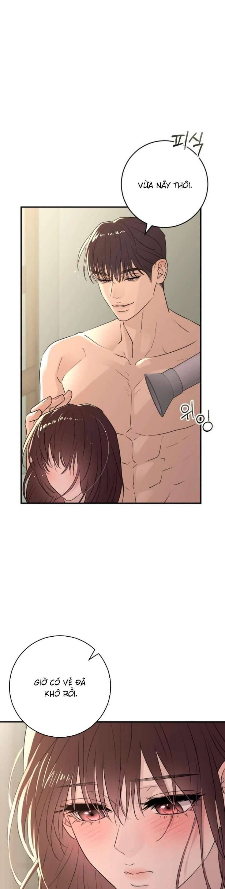 Hành Vi Khốn Nạn - Chap 39 - Trang 8