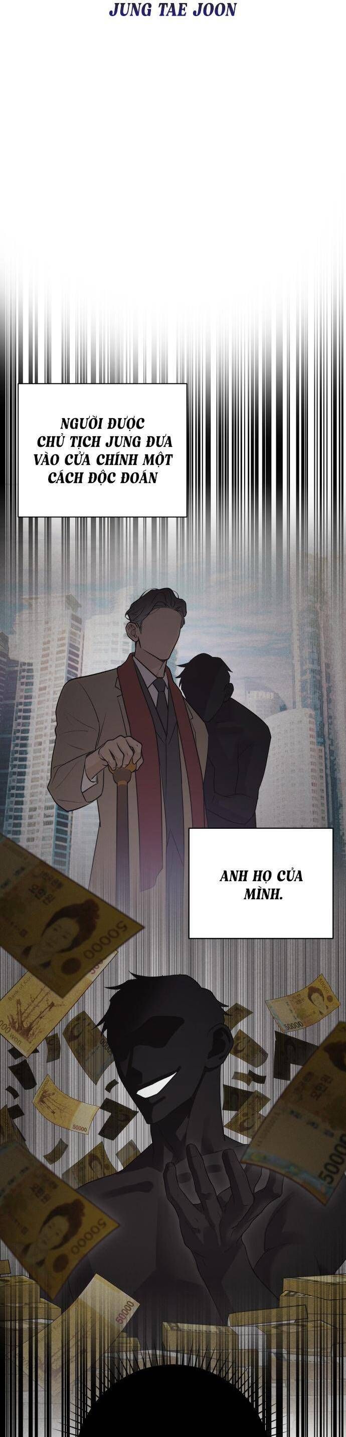 Hành Vi Khốn Nạn - Chap 4 - Trang 11