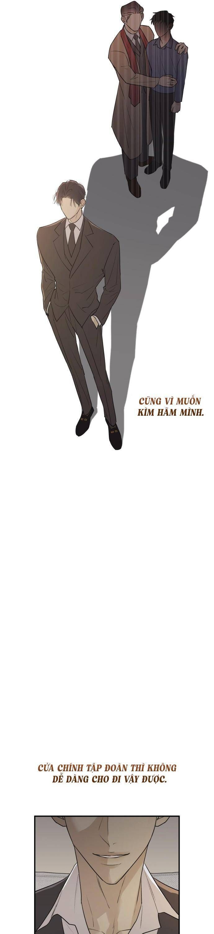 Hành Vi Khốn Nạn - Chap 4 - Trang 13