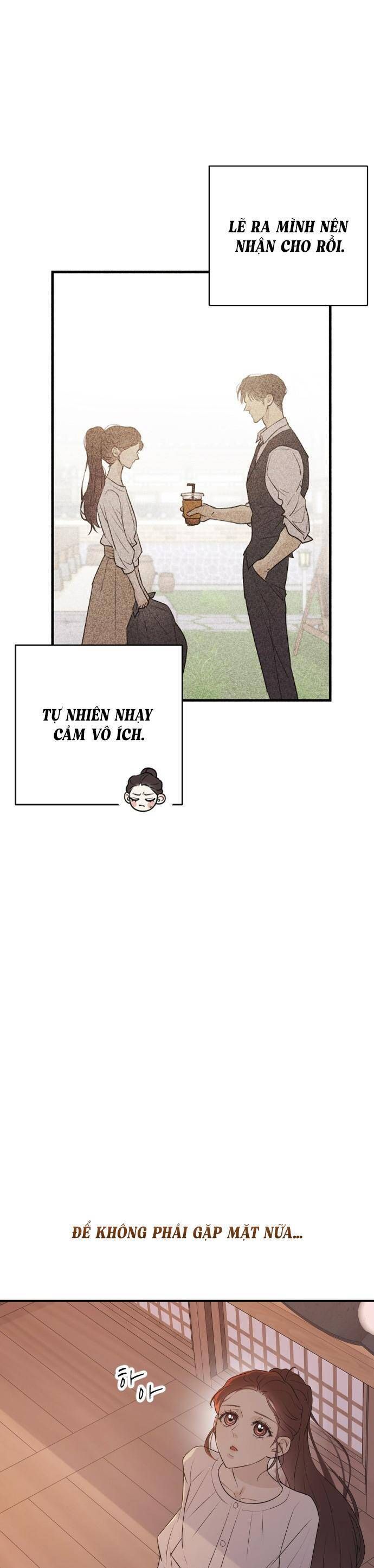 Hành Vi Khốn Nạn - Chap 4 - Trang 18