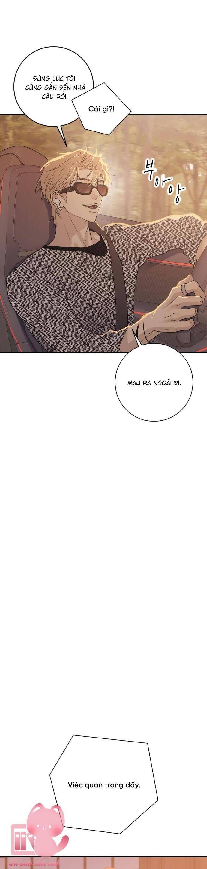 Hành Vi Khốn Nạn - Chap 4 - Trang 22