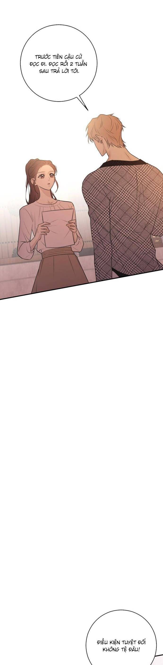 Hành Vi Khốn Nạn - Chap 4 - Trang 29