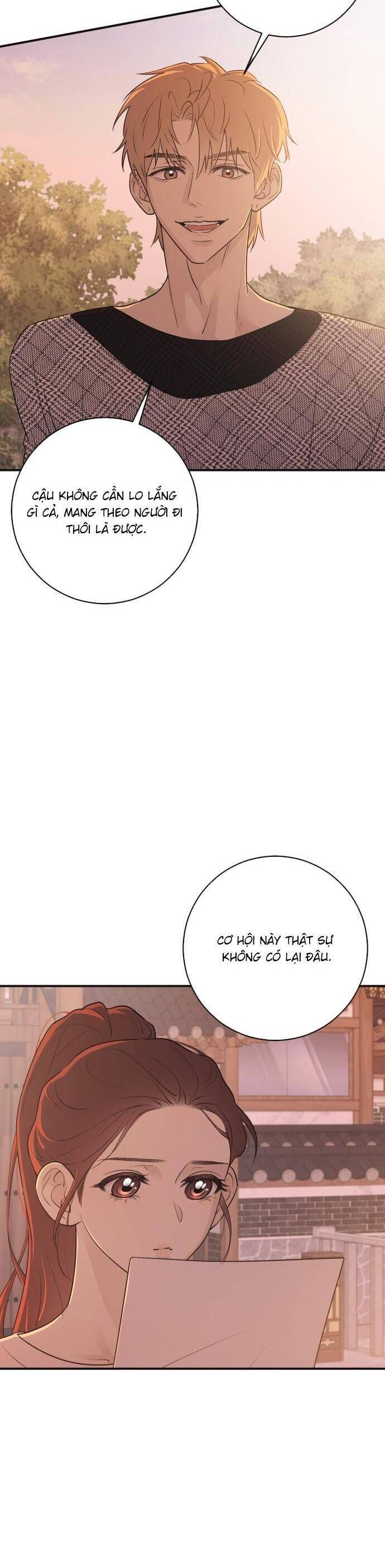Hành Vi Khốn Nạn - Chap 4 - Trang 30