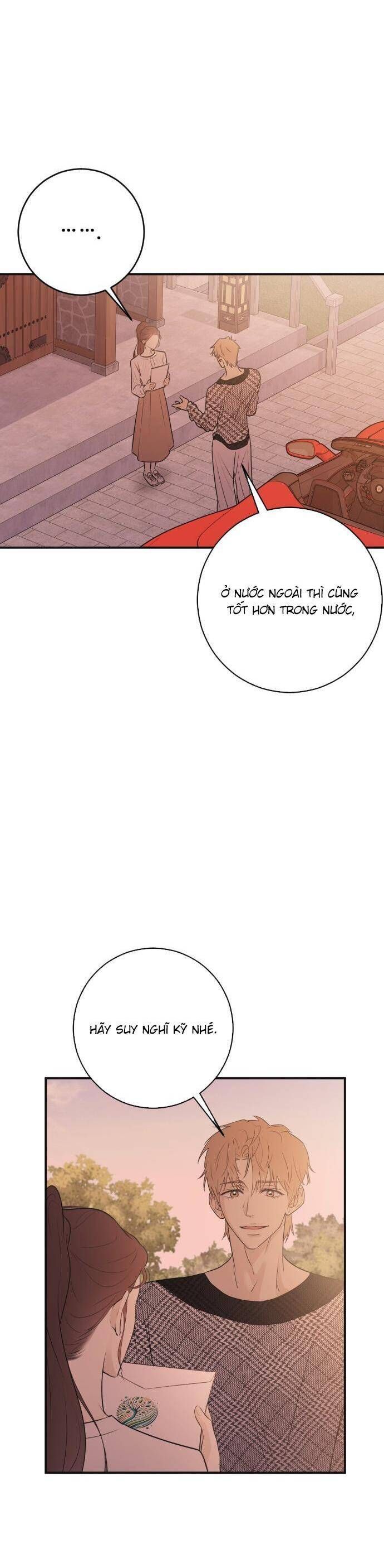 Hành Vi Khốn Nạn - Chap 4 - Trang 31