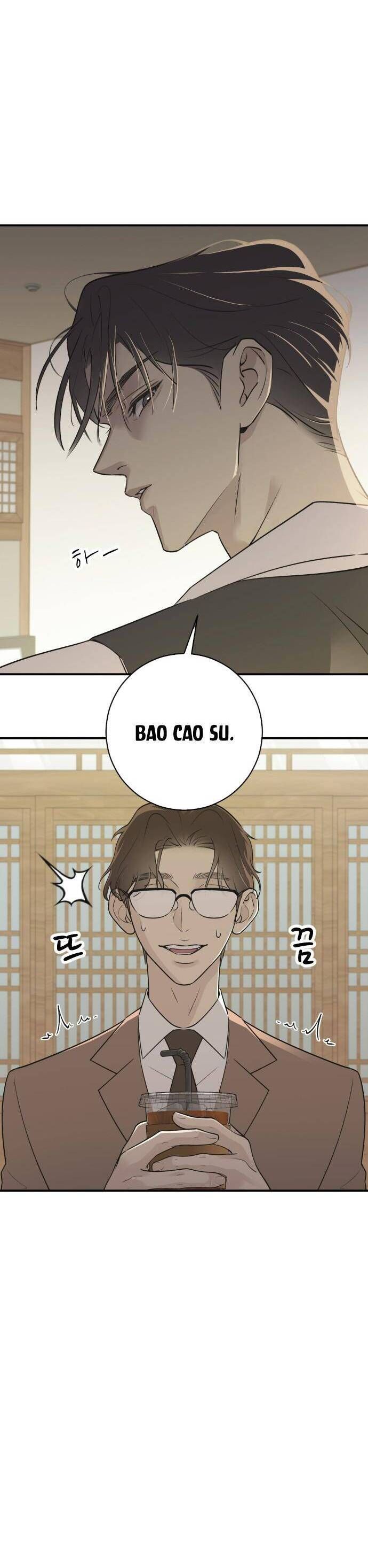 Hành Vi Khốn Nạn - Chap 4 - Trang 5
