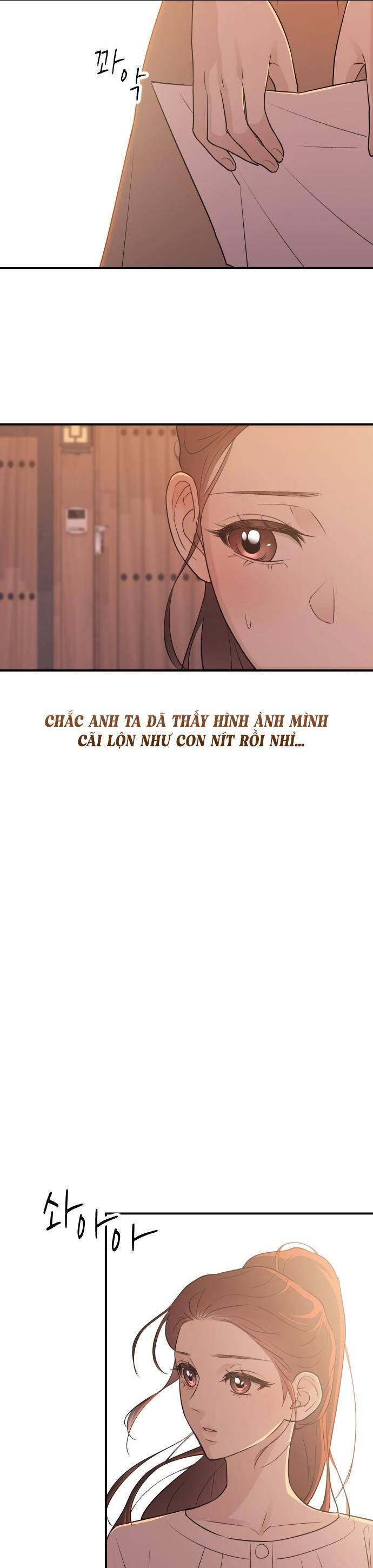 Hành Vi Khốn Nạn - Chap 4 - Trang 43