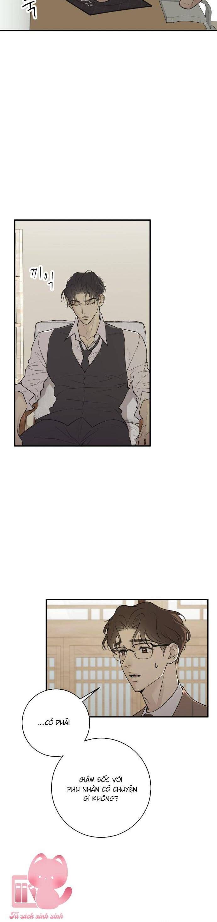 Hành Vi Khốn Nạn - Chap 4 - Trang 7