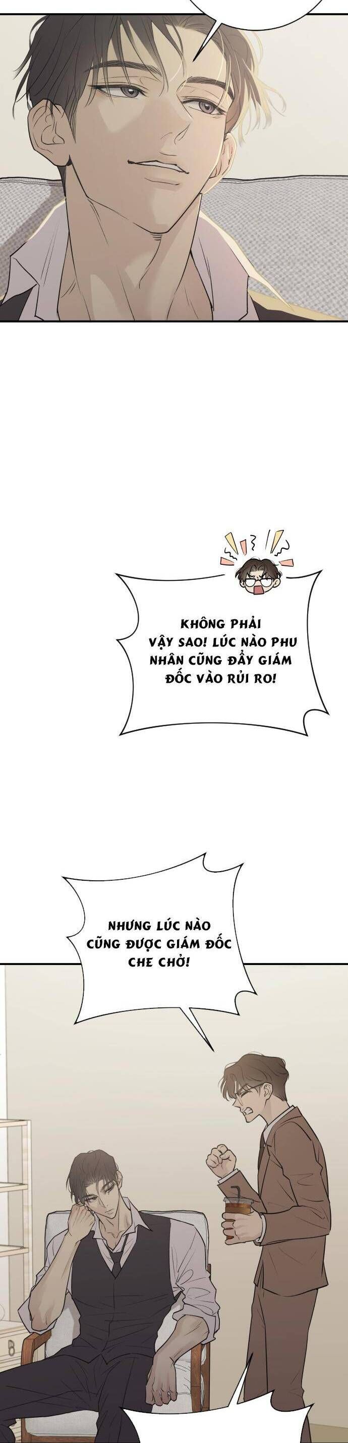 Hành Vi Khốn Nạn - Chap 4 - Trang 9
