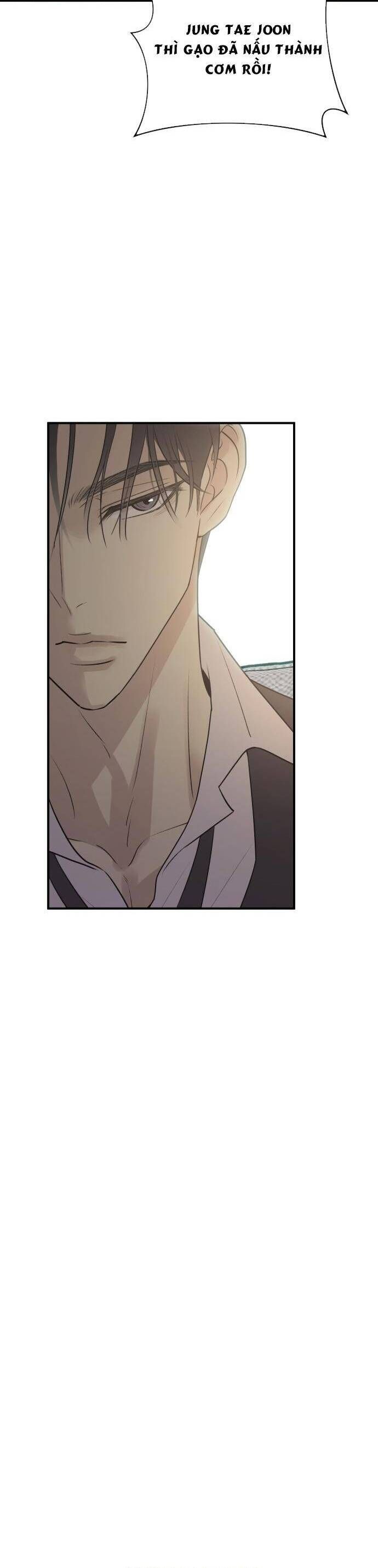 Hành Vi Khốn Nạn - Chap 4 - Trang 10