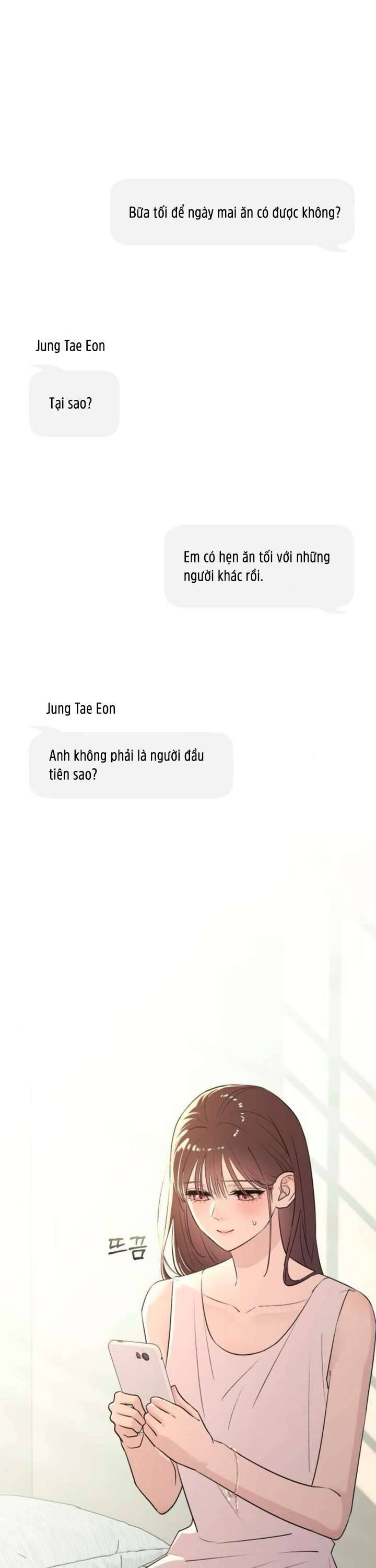 Hành Vi Khốn Nạn - Chap 40 - Trang 2