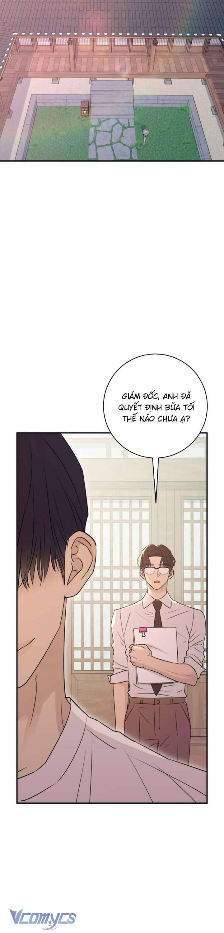Hành Vi Khốn Nạn - Chap 40 - Trang 11