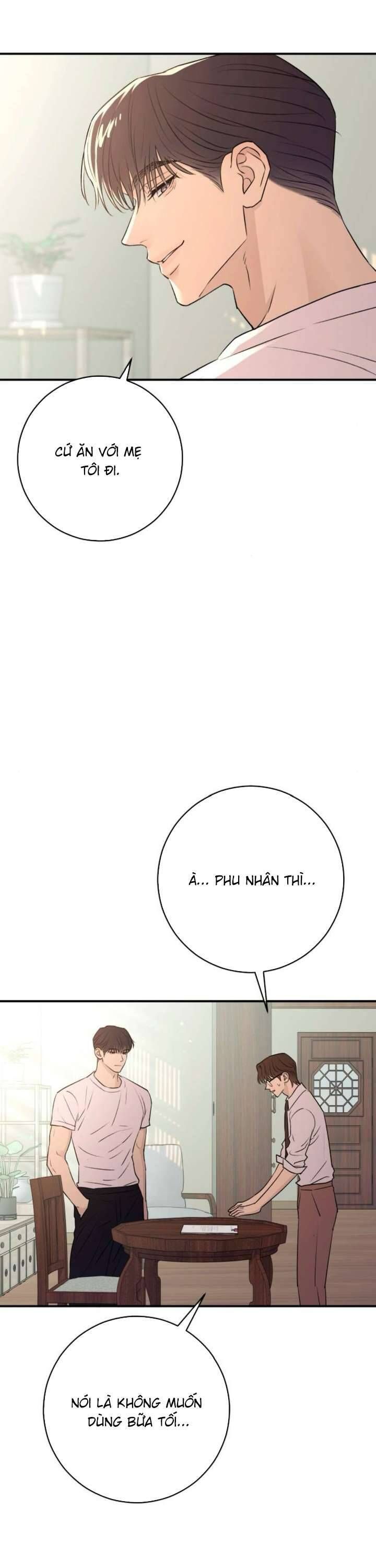 Hành Vi Khốn Nạn - Chap 40 - Trang 12