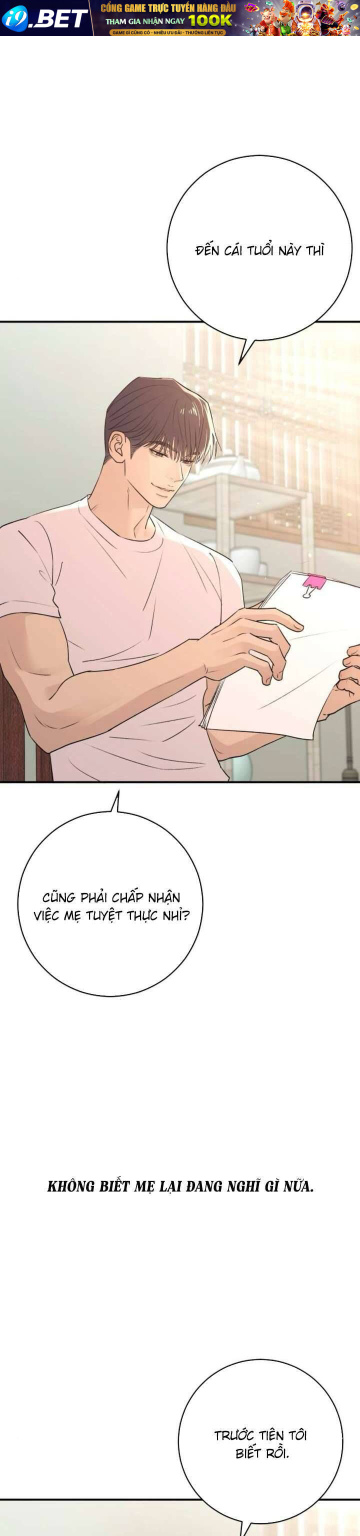 Hành Vi Khốn Nạn - Chap 40 - Trang 14