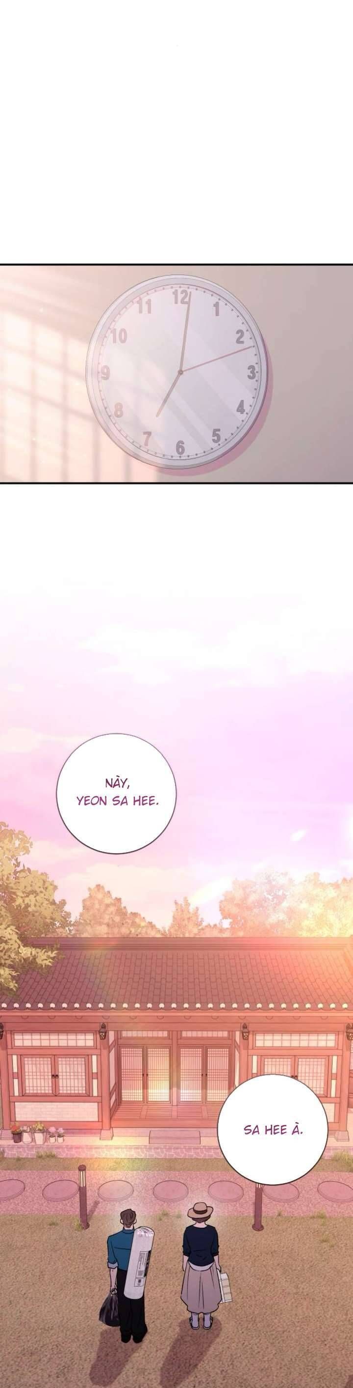Hành Vi Khốn Nạn - Chap 40 - Trang 17