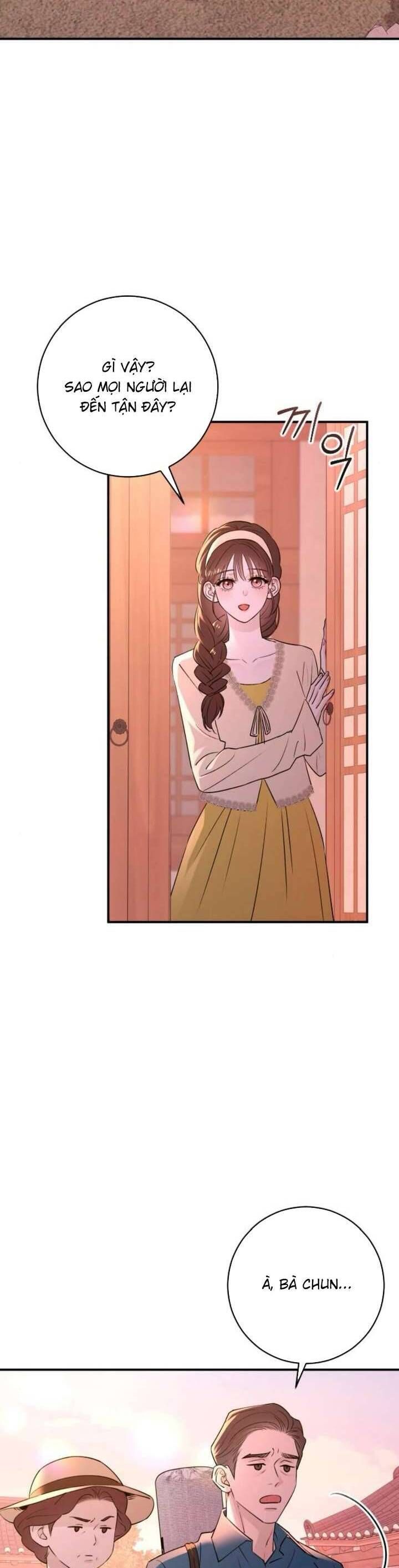 Hành Vi Khốn Nạn - Chap 40 - Trang 18