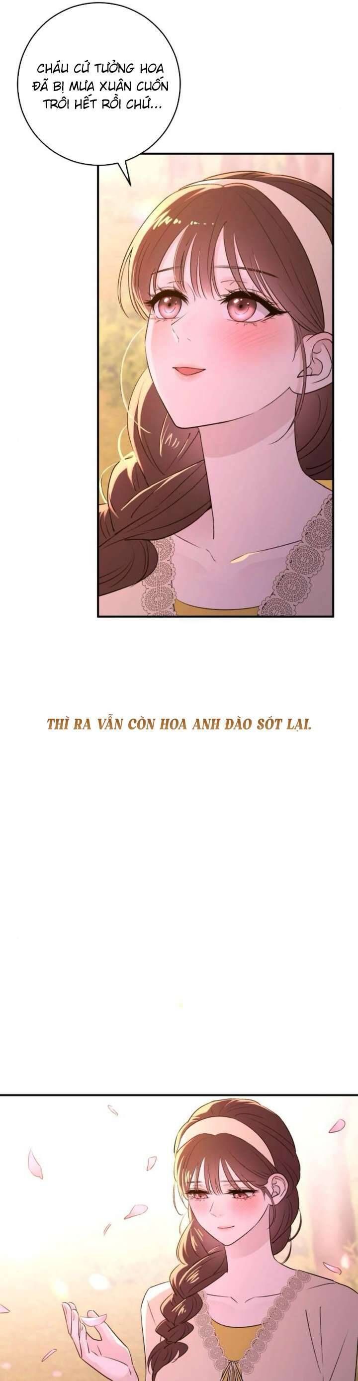 Hành Vi Khốn Nạn - Chap 40 - Trang 22