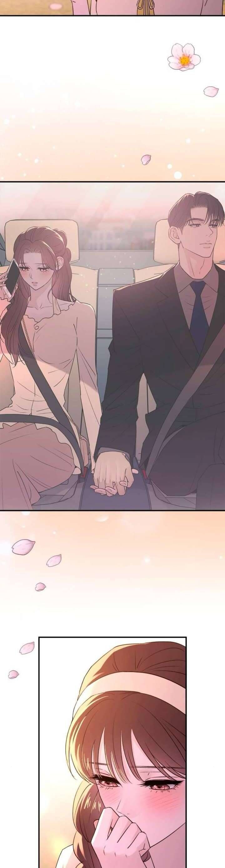 Hành Vi Khốn Nạn - Chap 40 - Trang 23