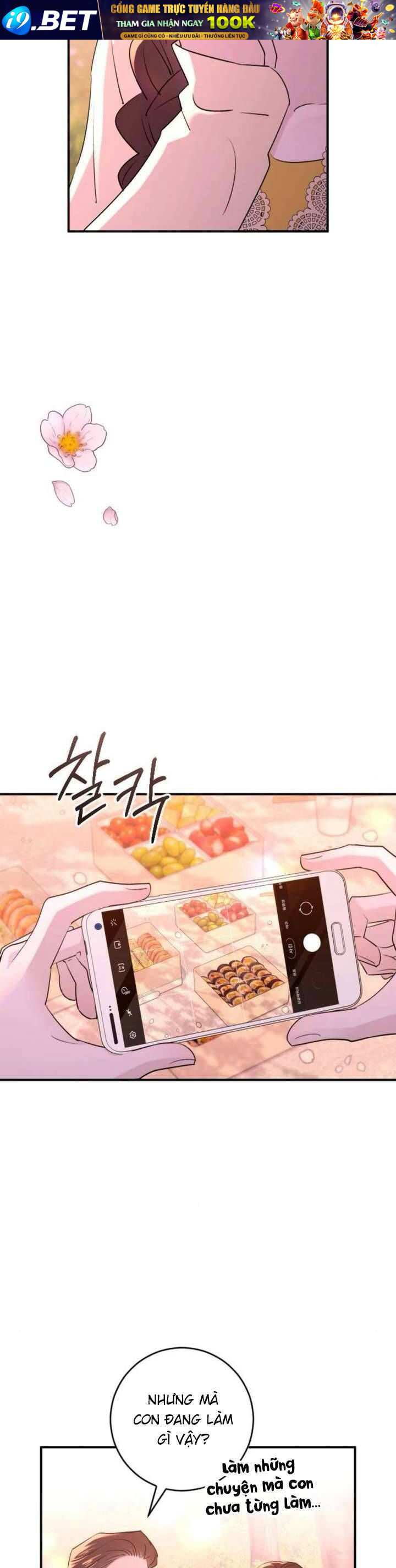 Hành Vi Khốn Nạn - Chap 40 - Trang 24