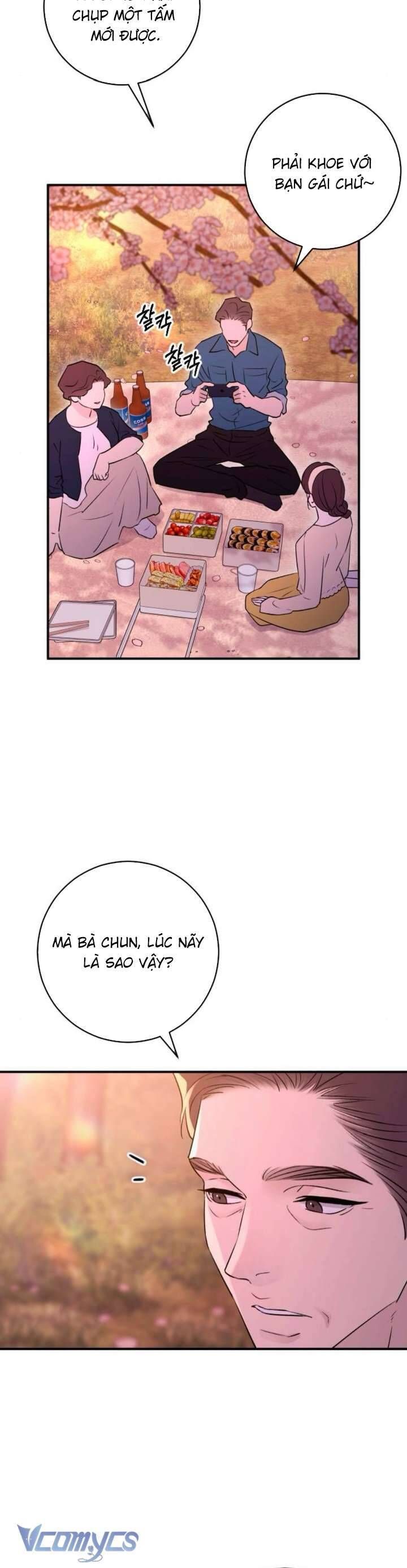 Hành Vi Khốn Nạn - Chap 40 - Trang 26