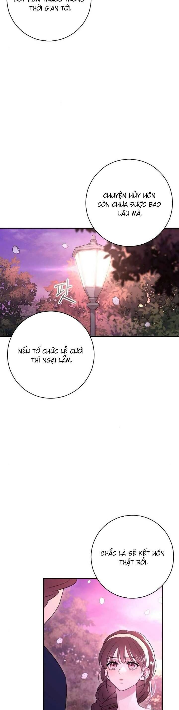 Hành Vi Khốn Nạn - Chap 40 - Trang 28