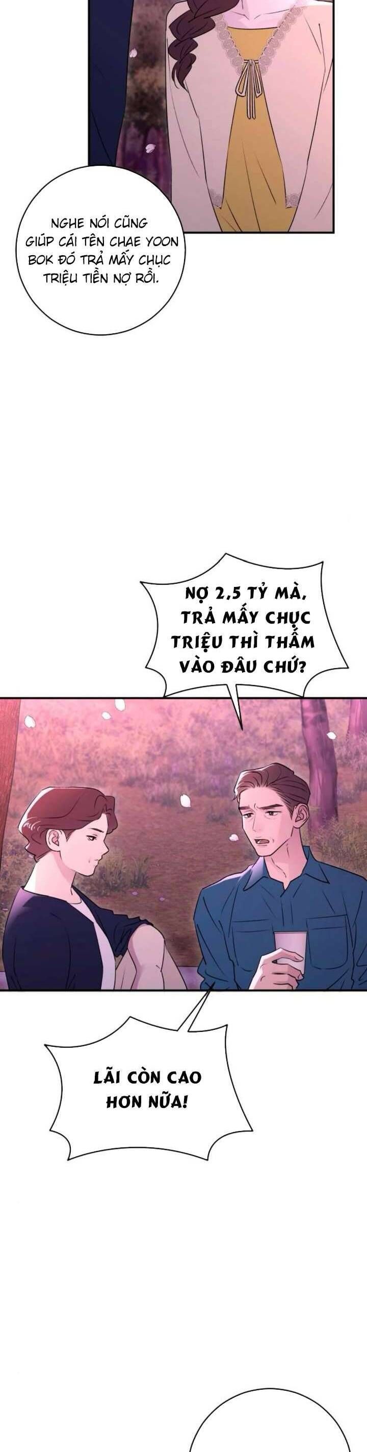 Hành Vi Khốn Nạn - Chap 40 - Trang 29