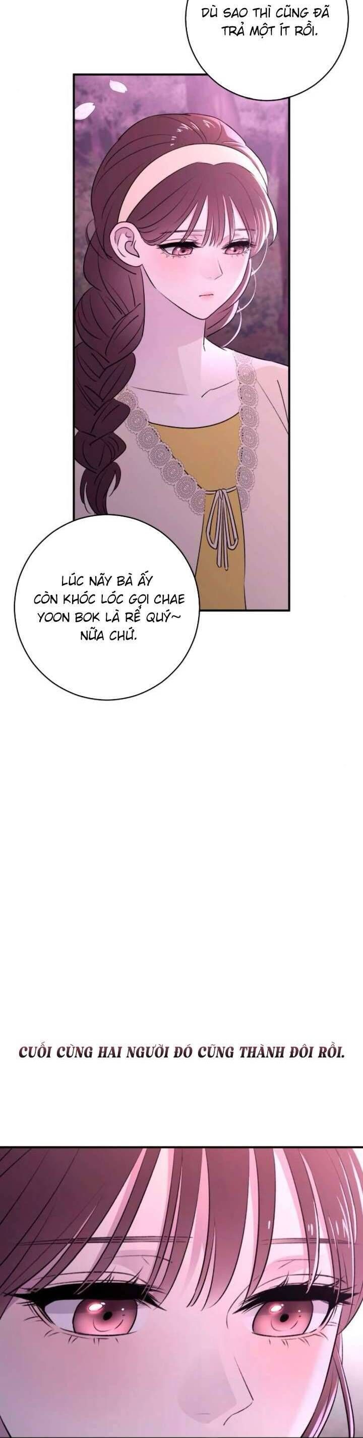 Hành Vi Khốn Nạn - Chap 40 - Trang 30