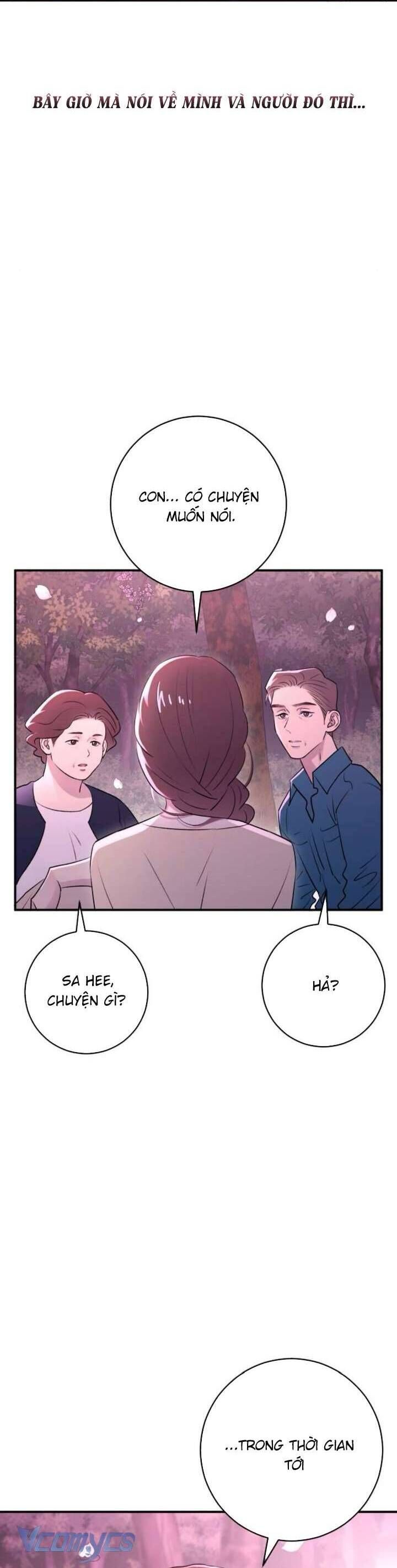 Hành Vi Khốn Nạn - Chap 40 - Trang 31