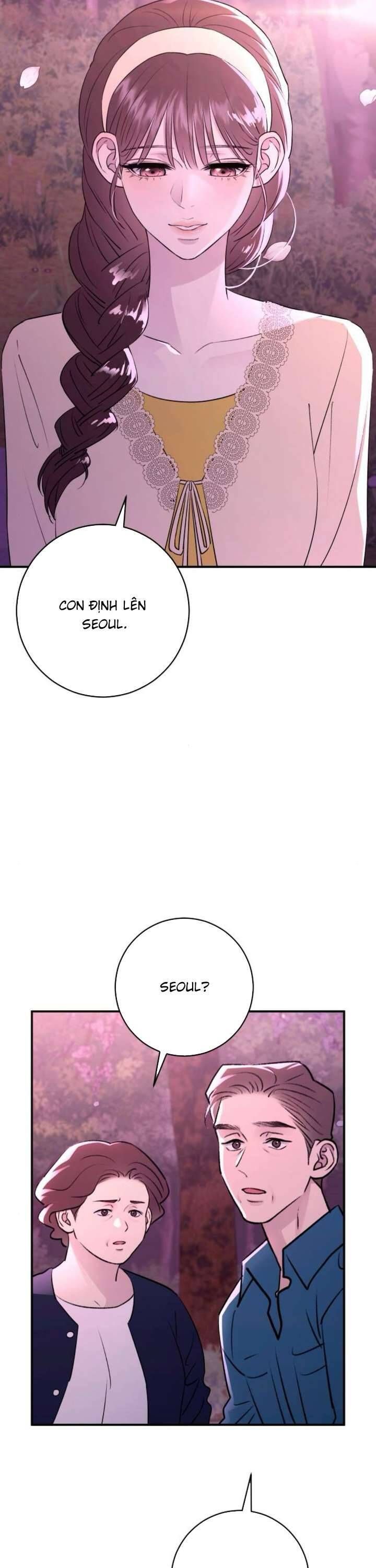 Hành Vi Khốn Nạn - Chap 40 - Trang 32