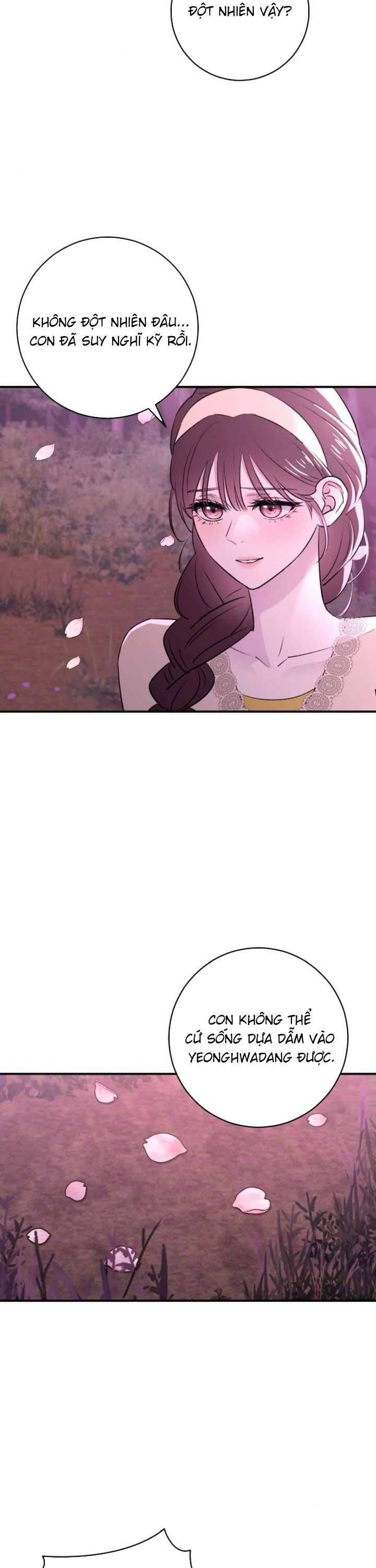 Hành Vi Khốn Nạn - Chap 40 - Trang 33