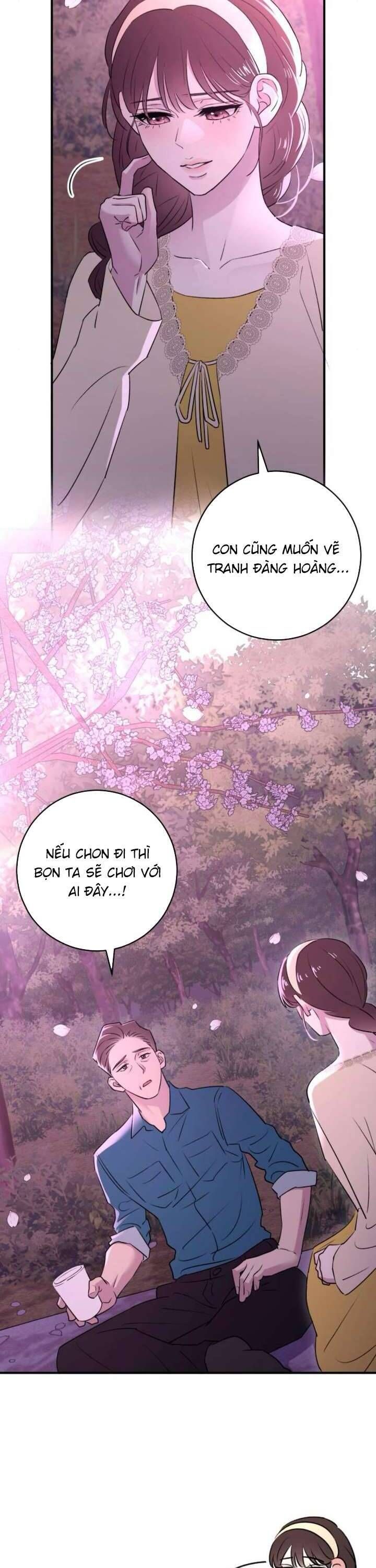 Hành Vi Khốn Nạn - Chap 40 - Trang 35