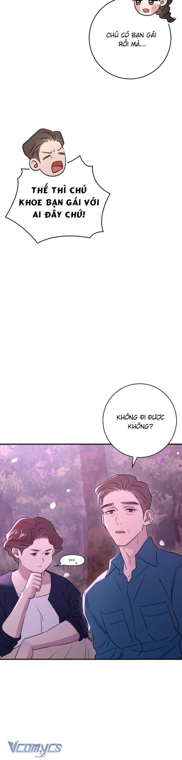 Hành Vi Khốn Nạn - Chap 40 - Trang 36