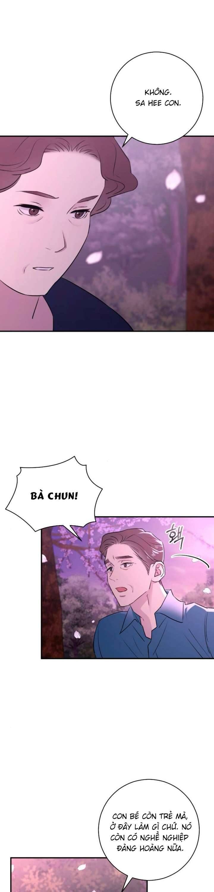 Hành Vi Khốn Nạn - Chap 40 - Trang 37