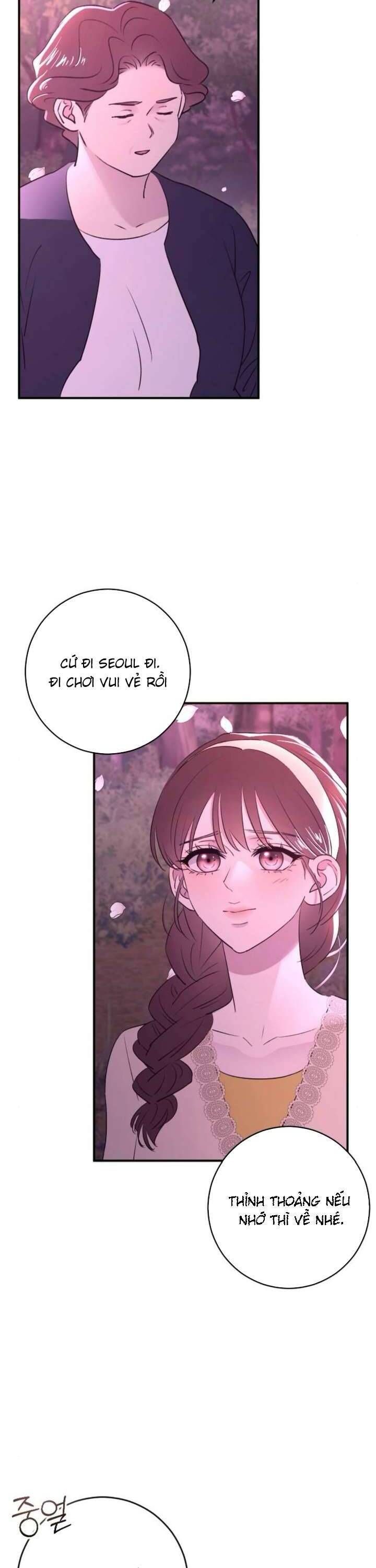 Hành Vi Khốn Nạn - Chap 40 - Trang 38