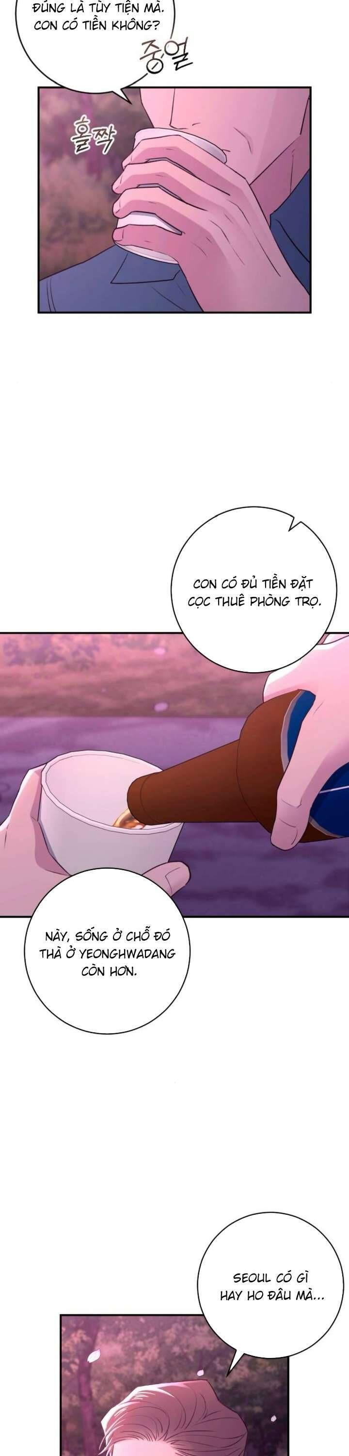 Hành Vi Khốn Nạn - Chap 40 - Trang 39