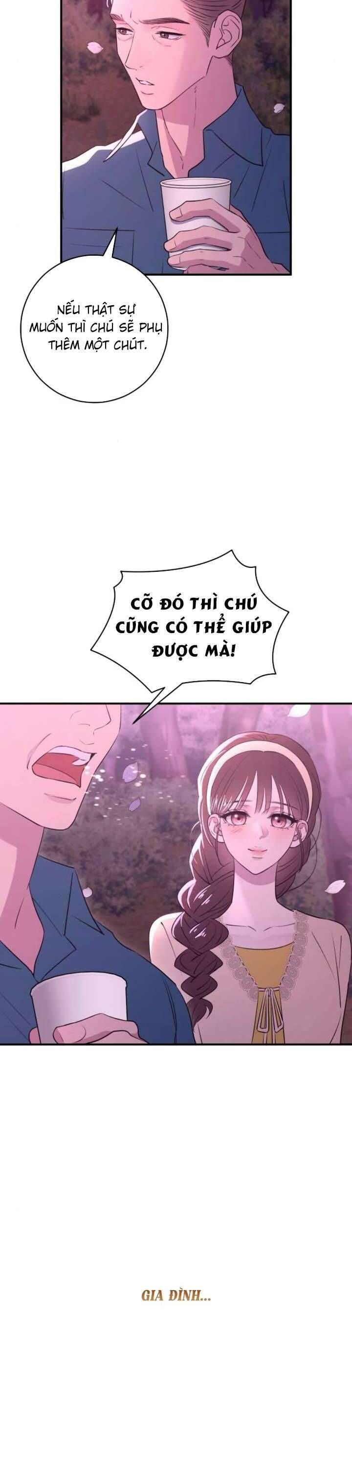 Hành Vi Khốn Nạn - Chap 40 - Trang 40
