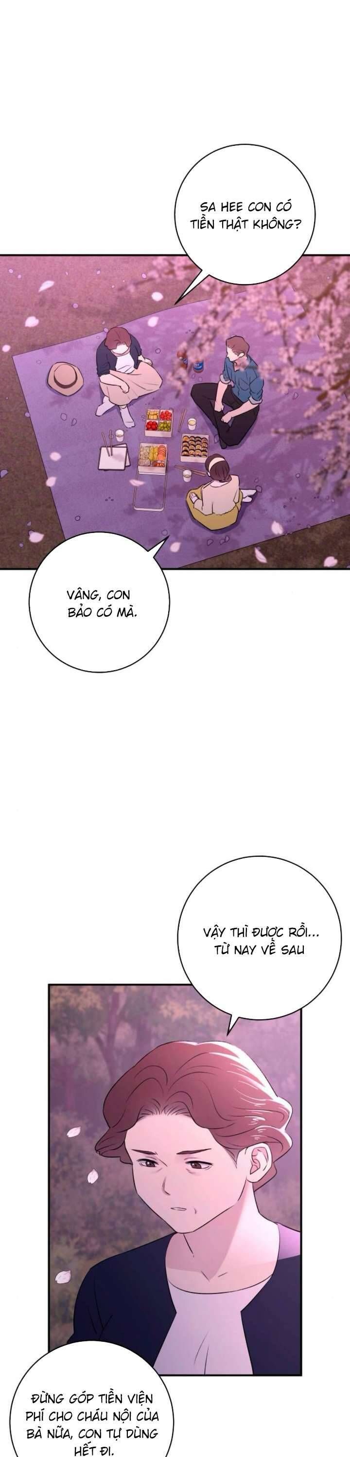 Hành Vi Khốn Nạn - Chap 40 - Trang 42