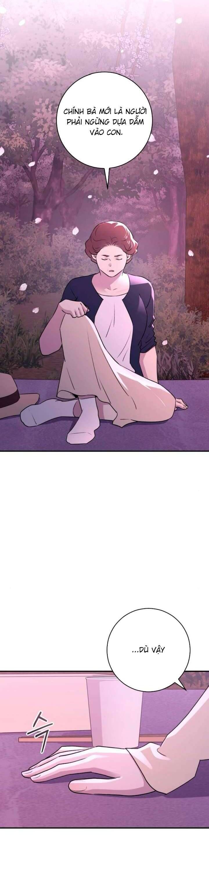 Hành Vi Khốn Nạn - Chap 40 - Trang 44