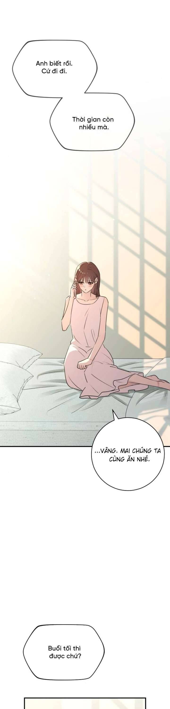 Hành Vi Khốn Nạn - Chap 40 - Trang 7