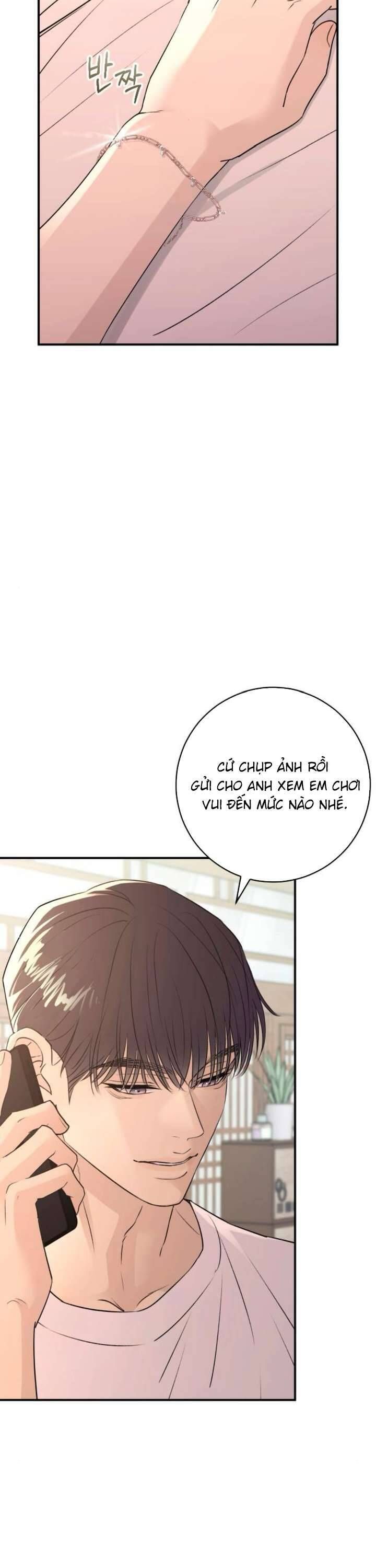 Hành Vi Khốn Nạn - Chap 40 - Trang 9
