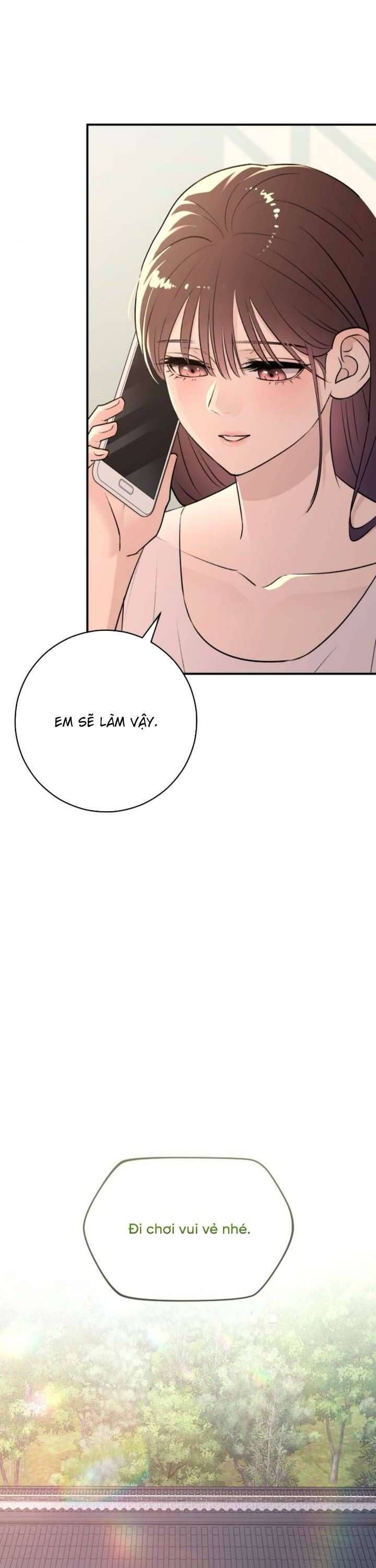 Hành Vi Khốn Nạn - Chap 40 - Trang 10