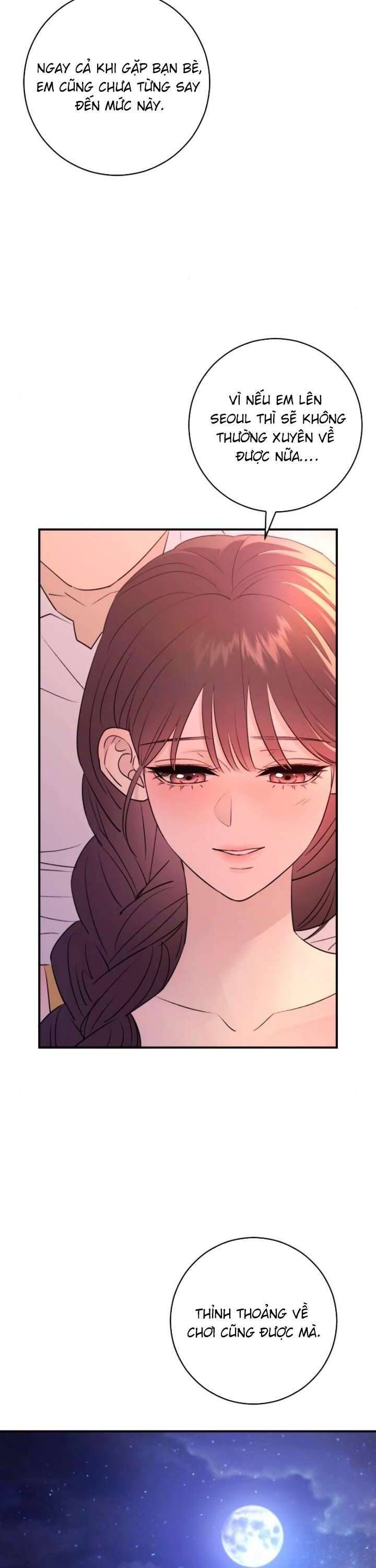 Hành Vi Khốn Nạn - Chap 41 - Trang 17