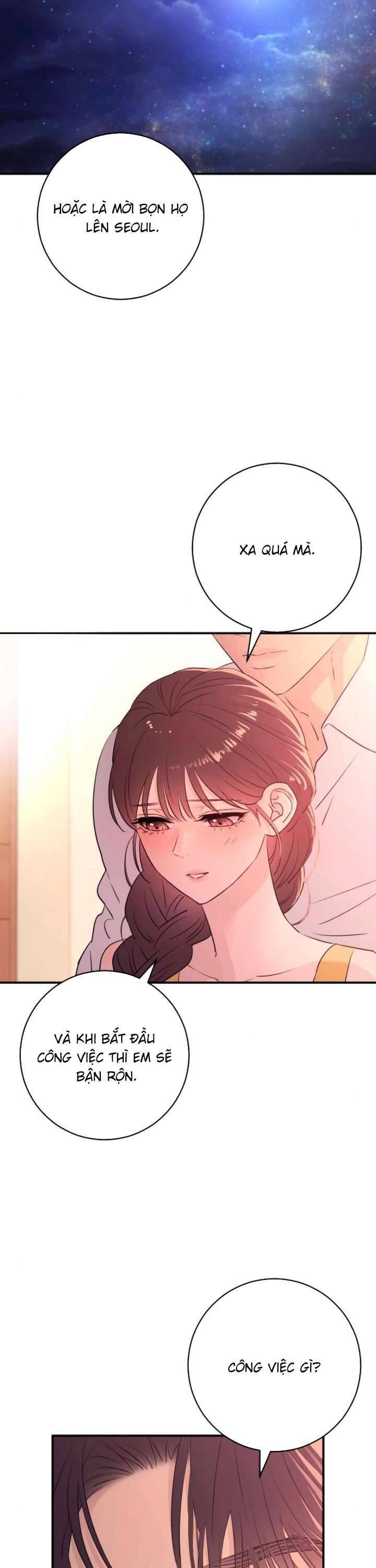 Hành Vi Khốn Nạn - Chap 41 - Trang 18