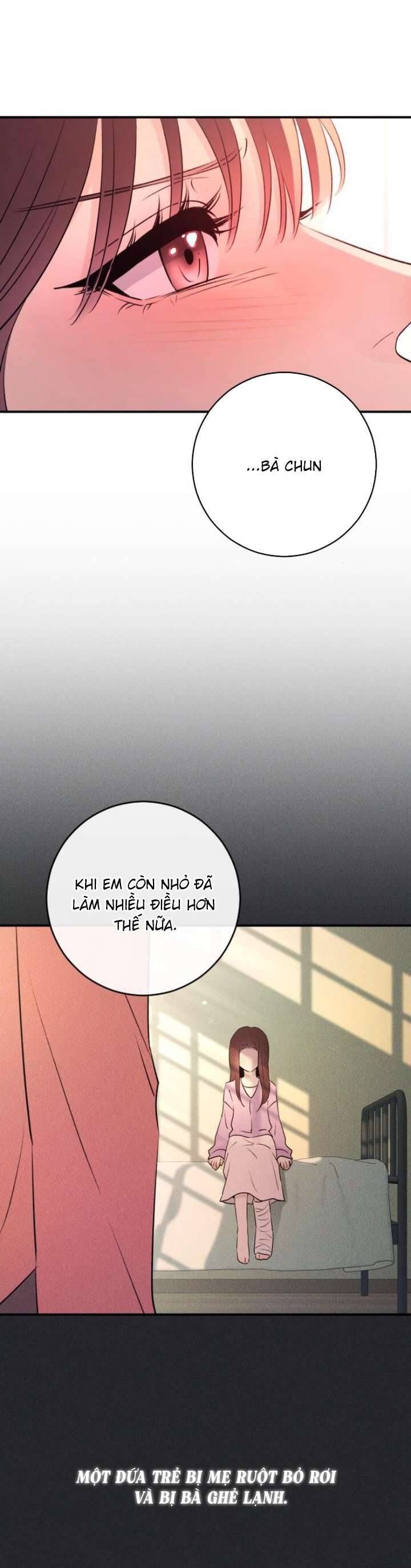 Hành Vi Khốn Nạn - Chap 41 - Trang 28